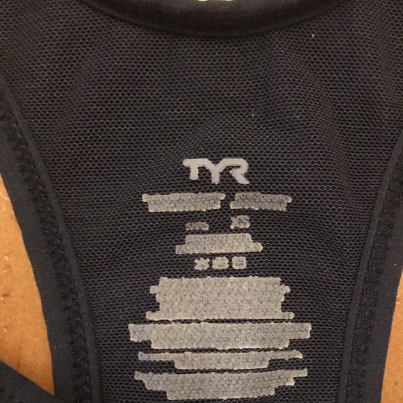 TYR Triathlon Top - Picture 4 of 5